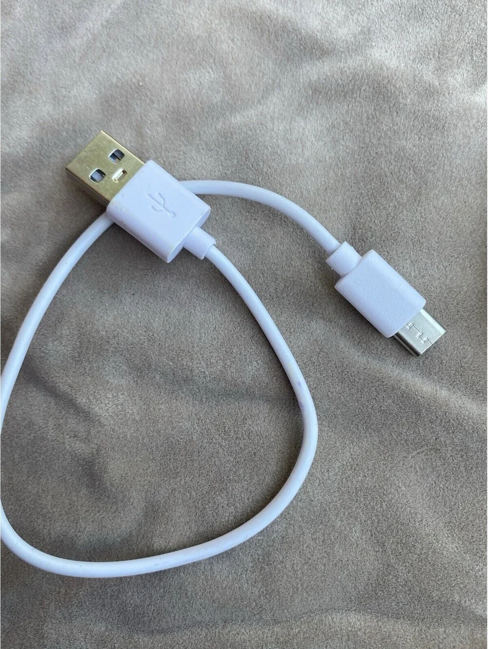 Mixed Lot of 7 Cell Phone Chargers: Some Brand New